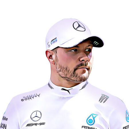 Valtteri Bottas