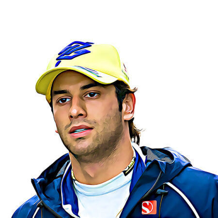 Felipe Nasr