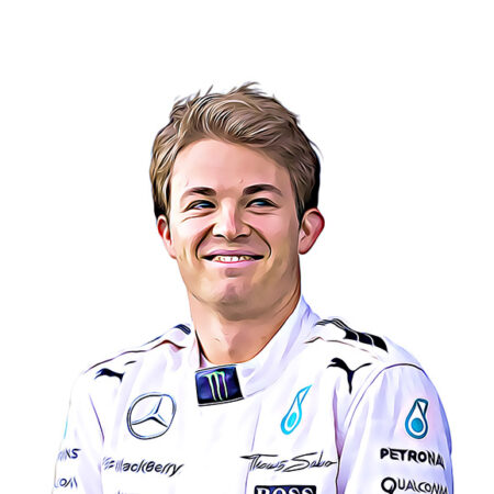 Nico Hülkenberg