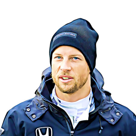 Jenson Button
