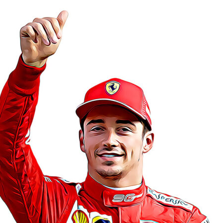 Charles Leclerc