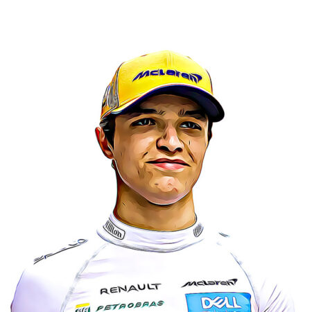 Lando Norris