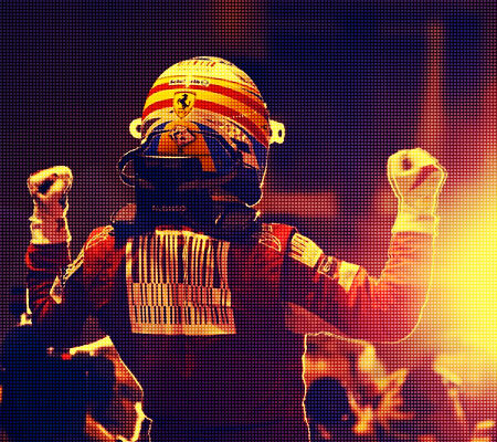 Kuka on kaikkien aikojen F1-kuljettaja?