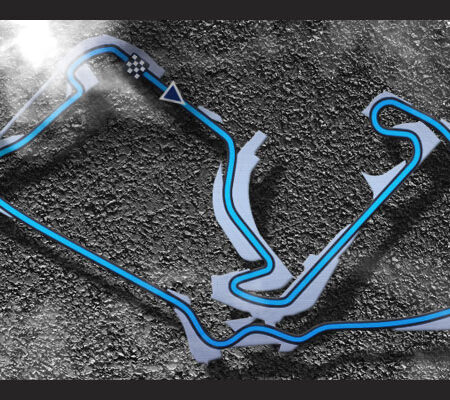 Britannian Grand Prix 2017 – Silverstone Circuit