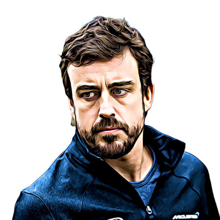 Fernando Alonso