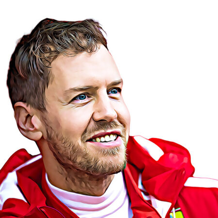 Sebastian Vettel