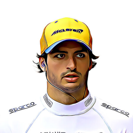 Carlos Sainz Jr.