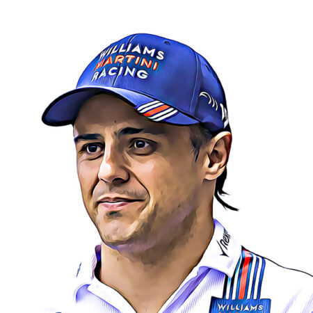 Felipe Massa