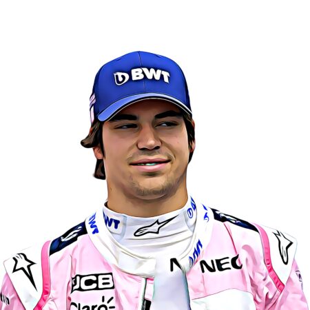 Lance Stroll