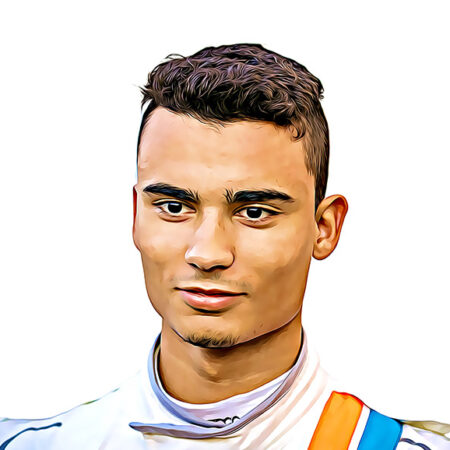 Pascal Wehrlein