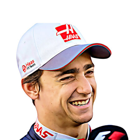 Esteban Gutiérrez