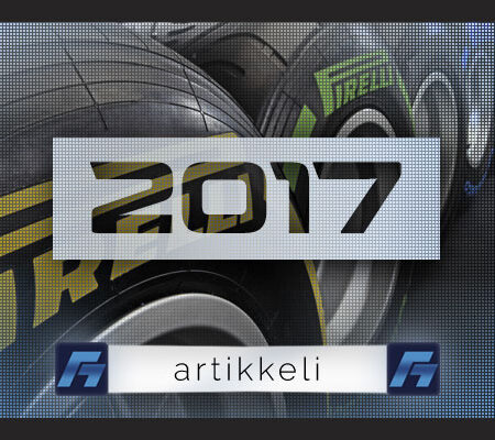 Formula 1 -kuljettajien palkkavertailu kaudelle 2017