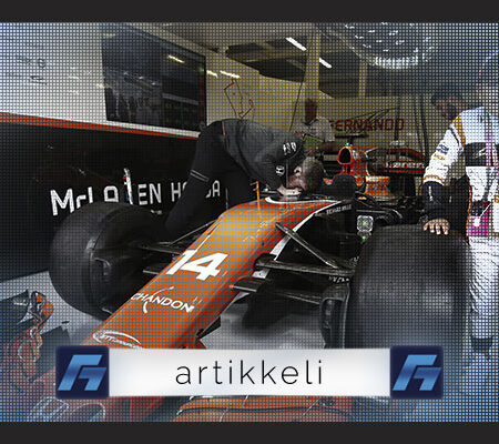 Formula 1 & kaikkien aikojen parhaat tulokkaat