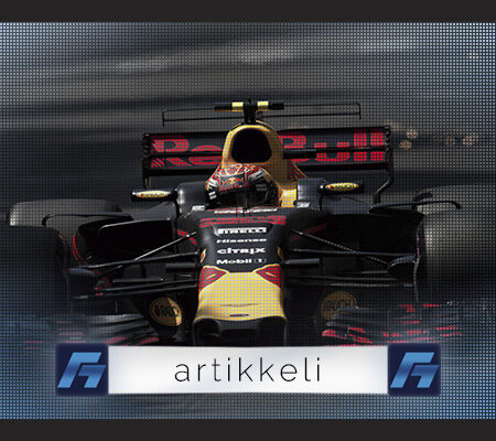 ”Hei tää pitää jotain outoa ääntä” – Kuinka hyvin F1-kuskit tuntevat autonsa?