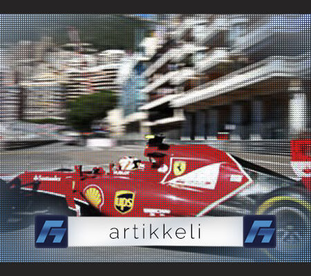 Kanadan Grand Prix 2017 – Circuit Gilles Villeneuve