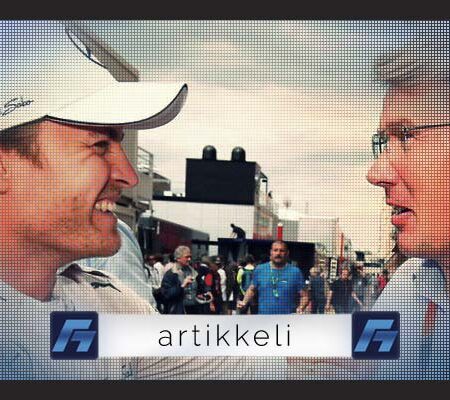 Sinustako F1-kuljettaja? Mistä on pienet formulakuskit tehty?